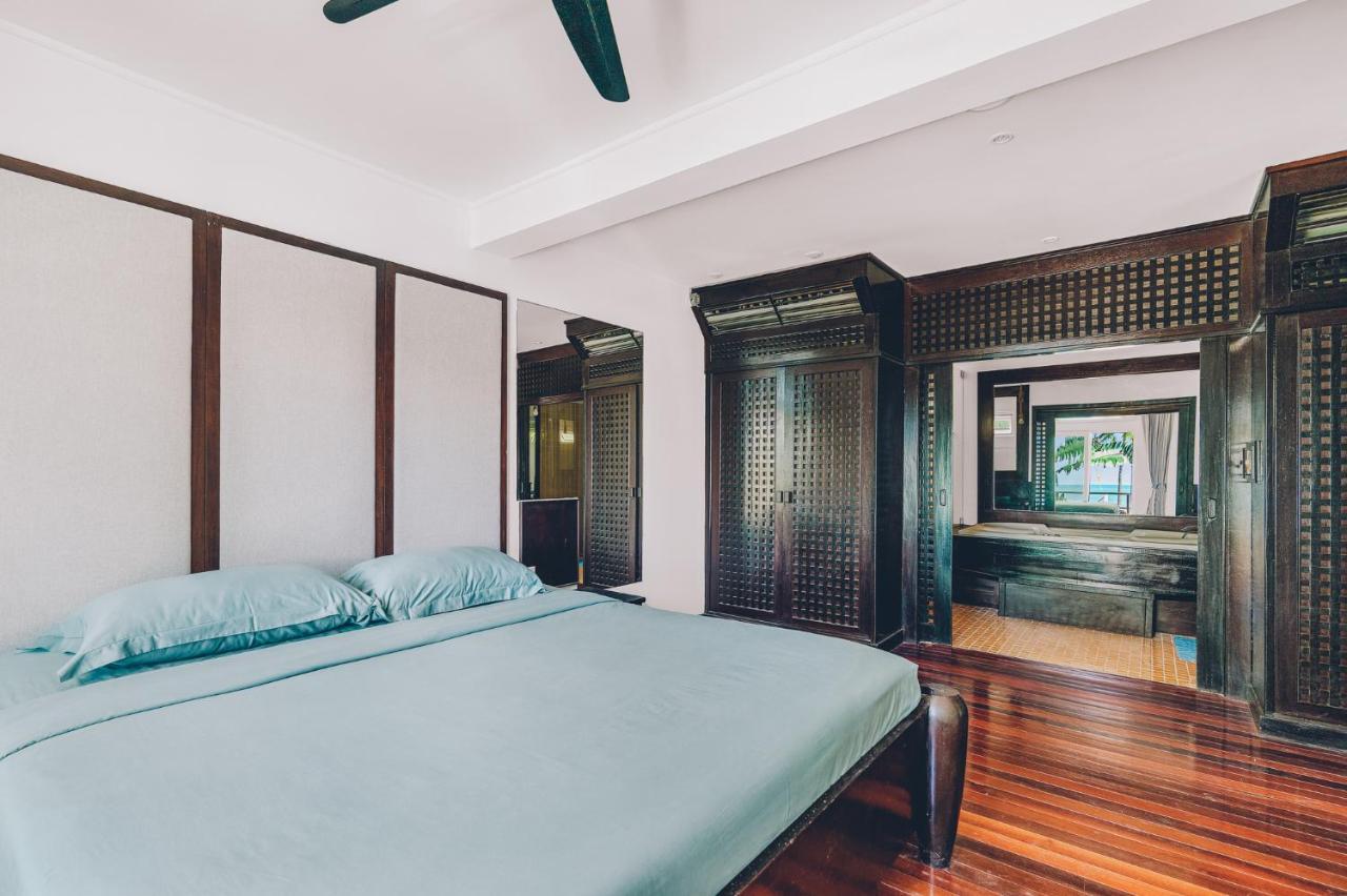 Samui Art Villa